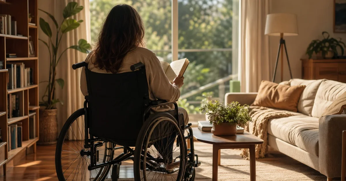 Navigating Disability Benefits in Kansas City, Missouri