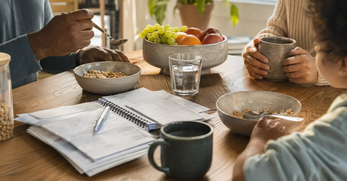 Understanding TANF / Cash Assistance in Kansas City, Missouri