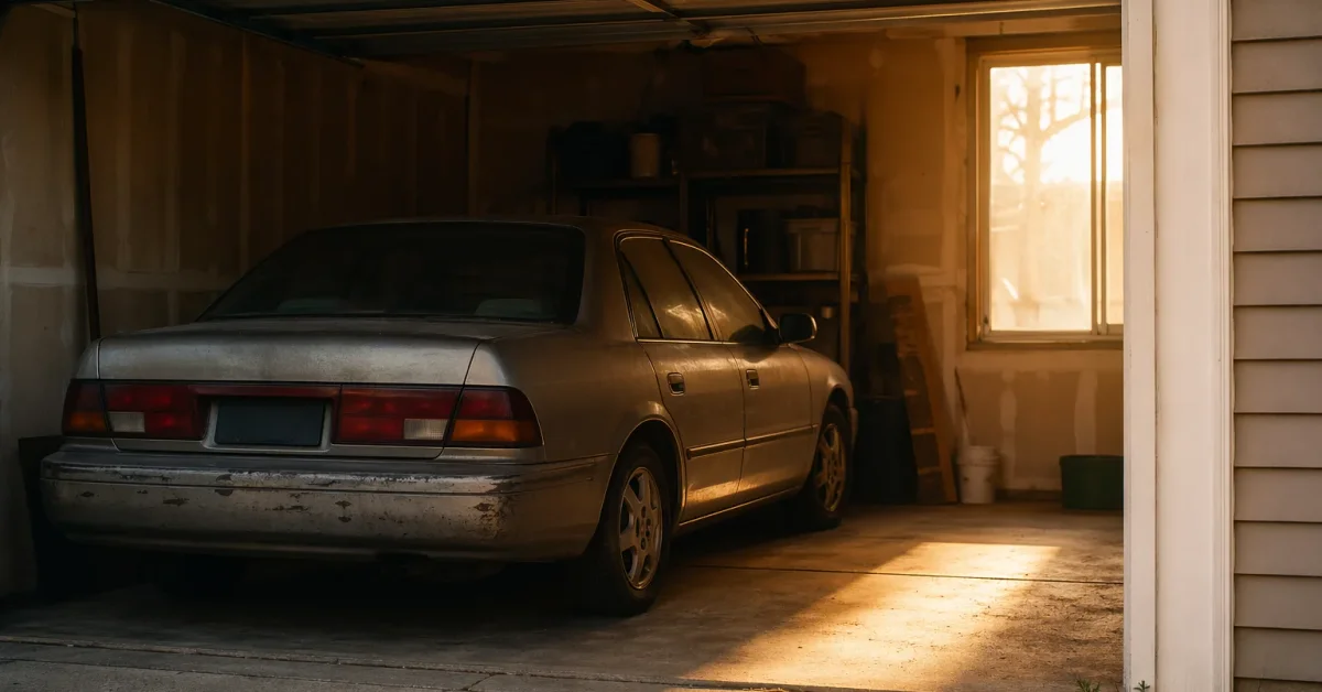 Donate Your Car Without a Title in Kansas City Today!