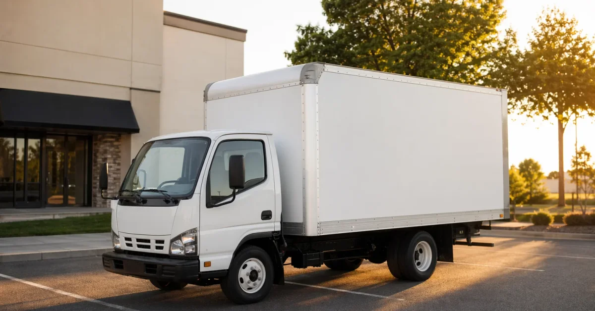 Donate Your Commercial / Fleet Vehicle in Kansas City Today