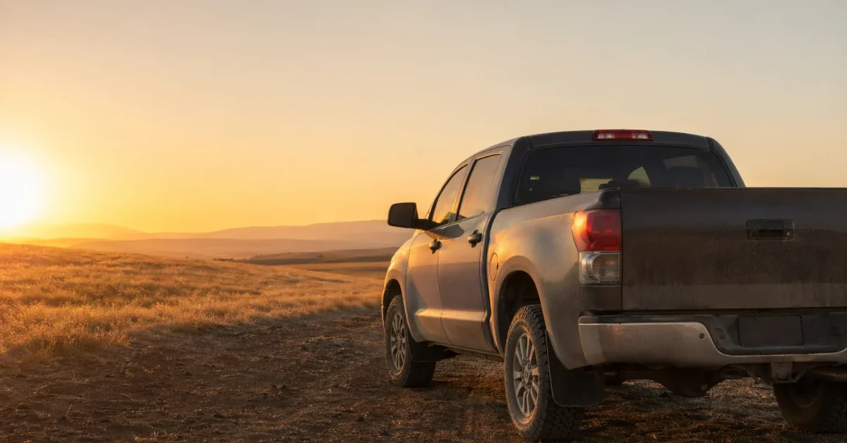 Donate Your Truck in Kansas City and Make a Difference